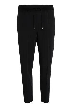 AdianIW Pull On Pant - Black