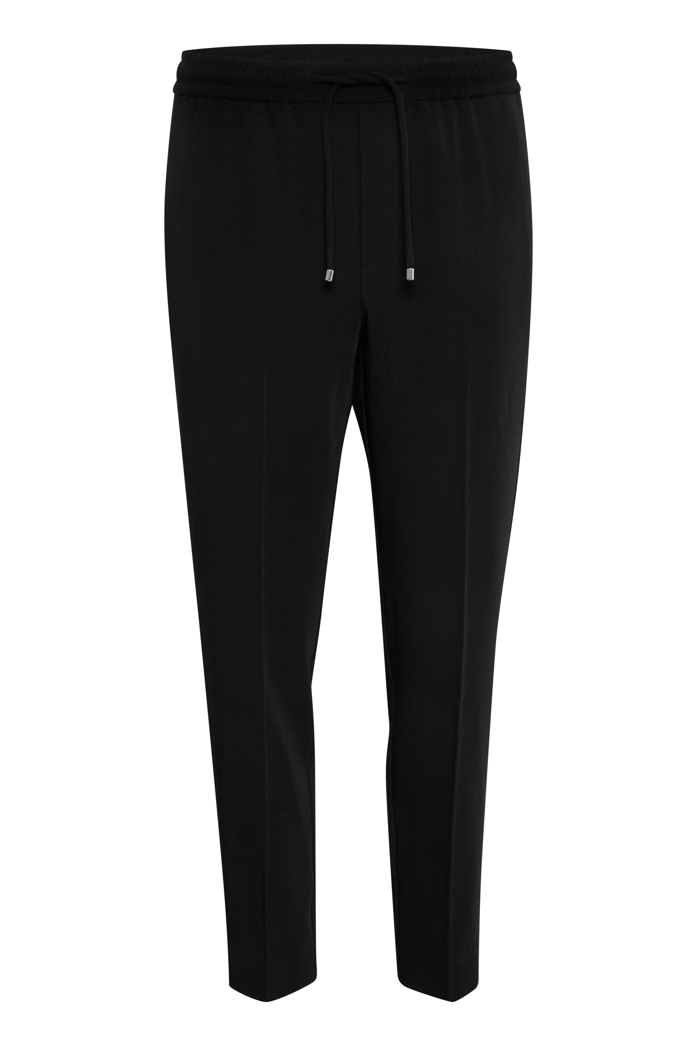 AdianIW Pull On Pant - Black