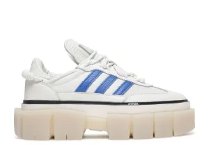 Adidas IVY PARK X WMNS SUPER SUPER SLEEK 'RODEO - GLOW BLUE' sneakers, white