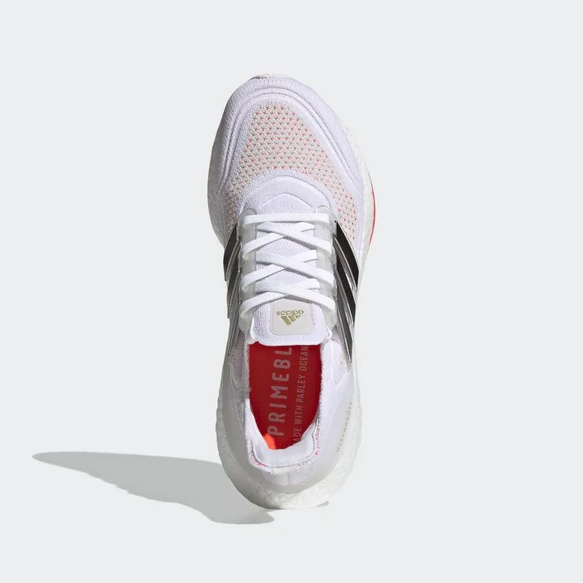 Adidas Womens Ultraboost 21 Tokyo Running Shoe