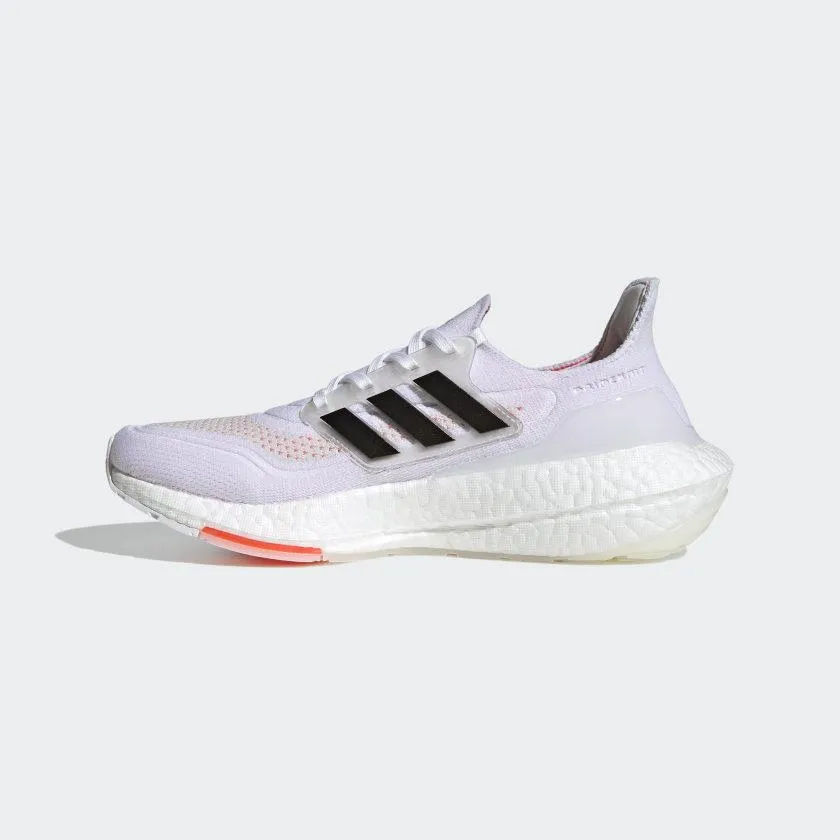 Adidas Womens Ultraboost 21 Tokyo Running Shoe