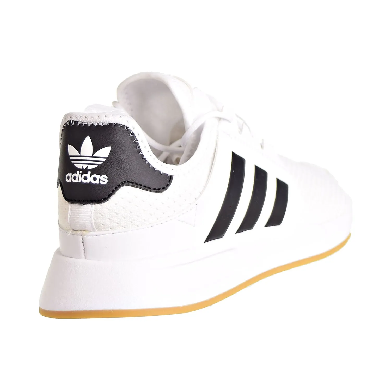 Adidas X_PLR Men's Shoes Cloud White/Core Black