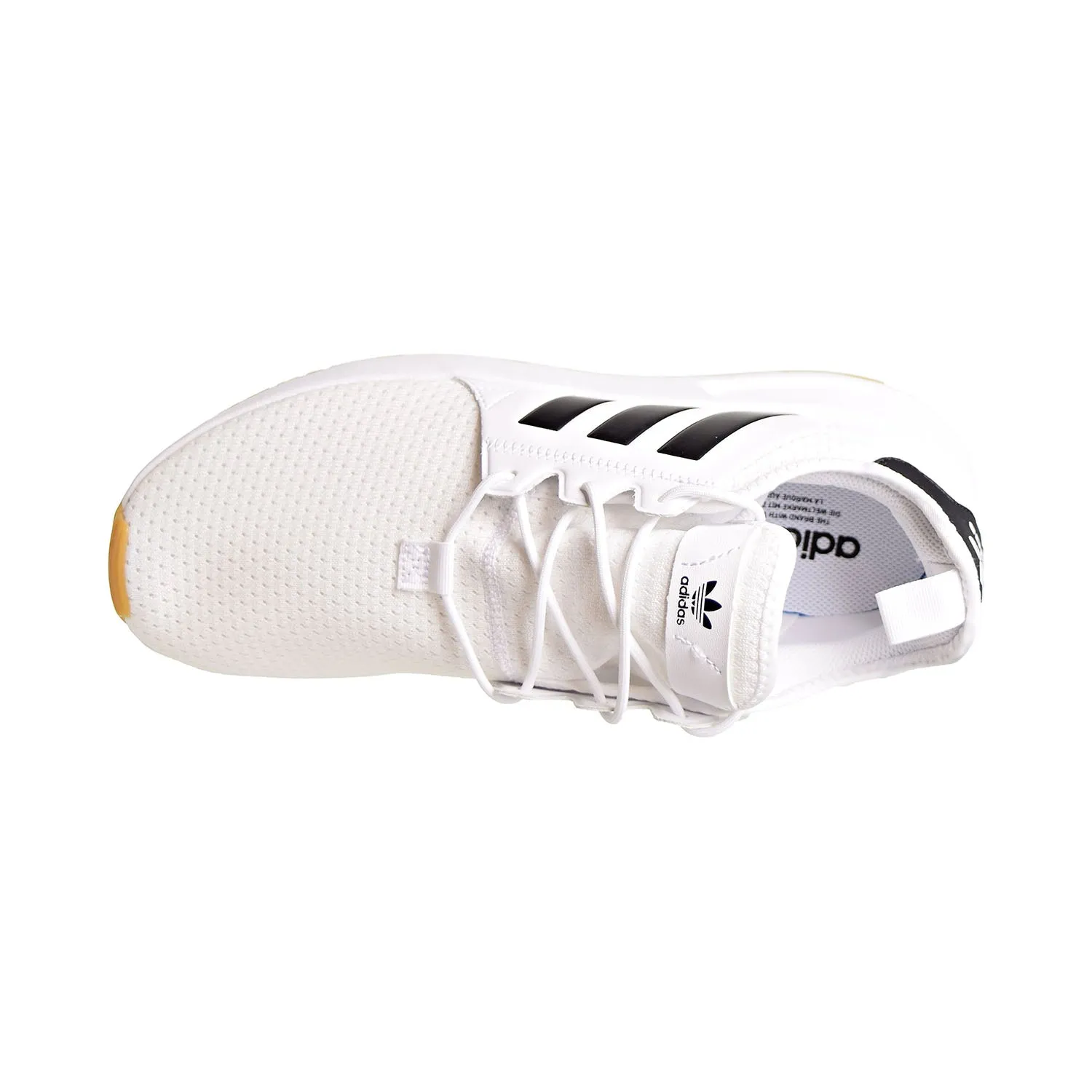 Adidas X_PLR Men's Shoes Cloud White/Core Black