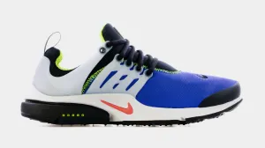 Air Presto Mens Running Shoes (Blue/White)