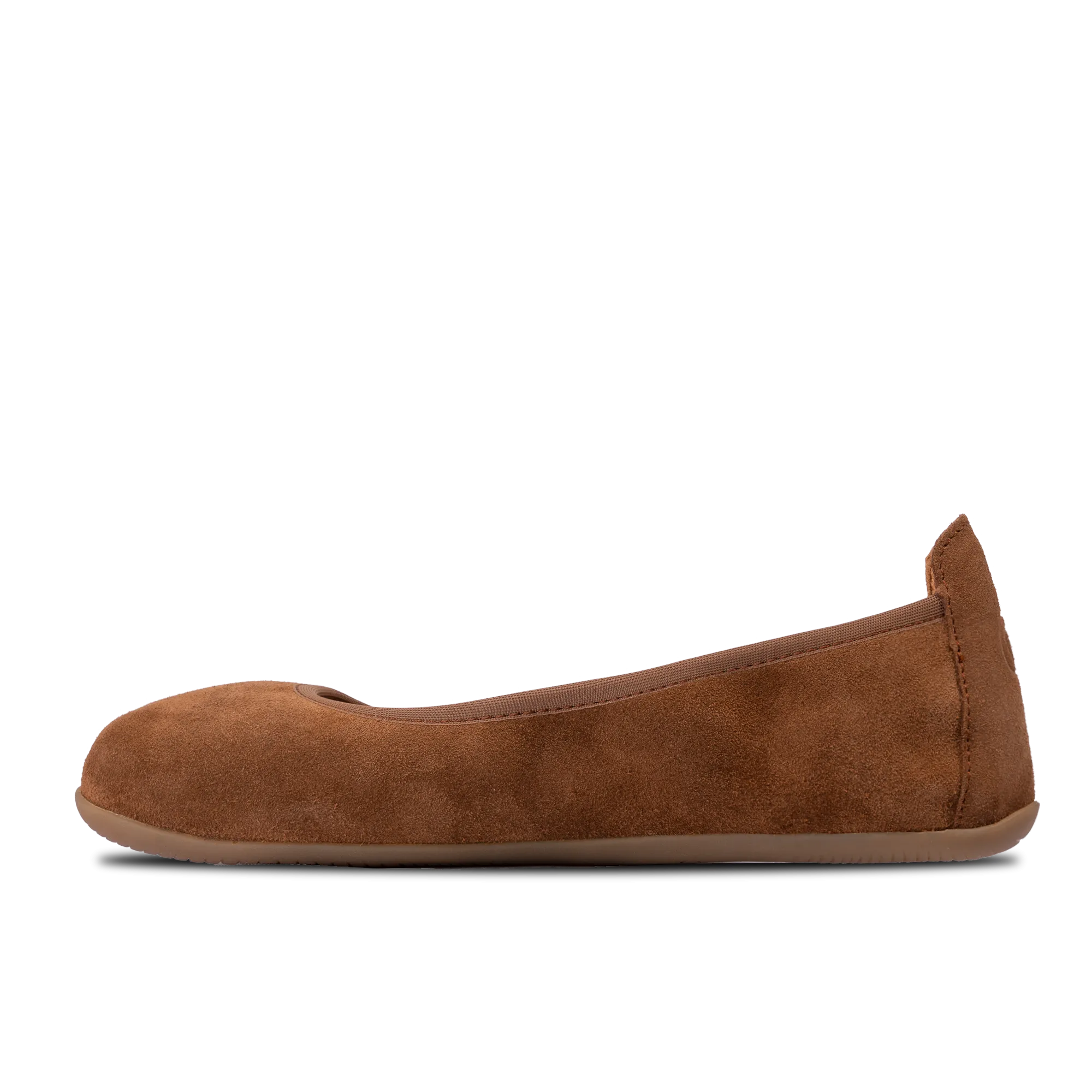 Aylla Ballerina Womens – Caramel