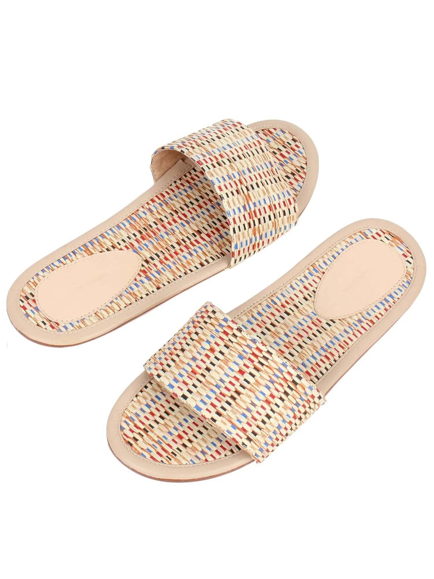 Bali Slipper