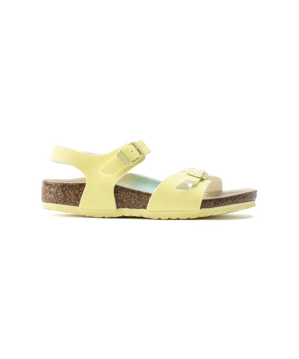 BIRKENSTOCK RIO KIDS NARROW FIT IN OMBRE