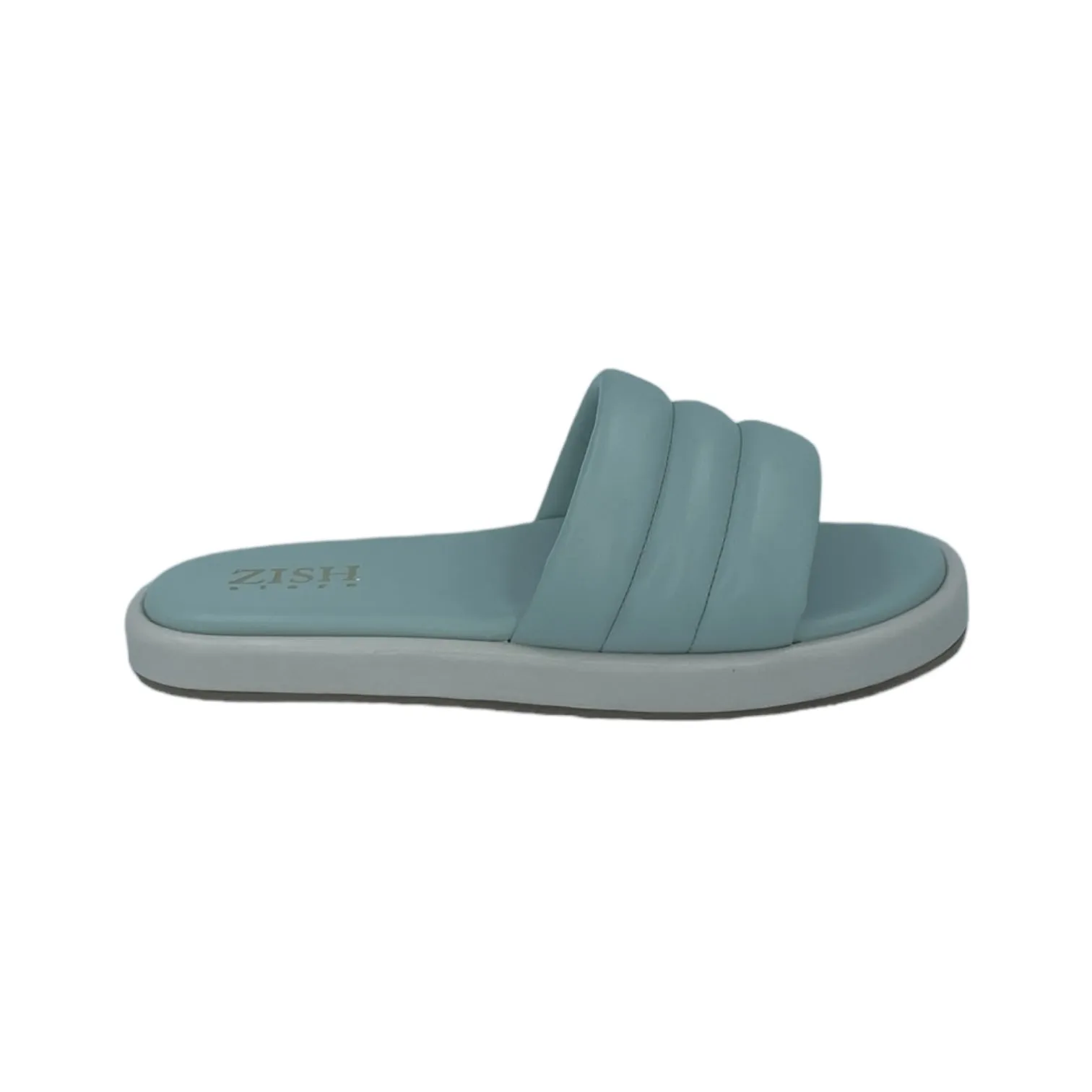 Blue Snuggle Slides