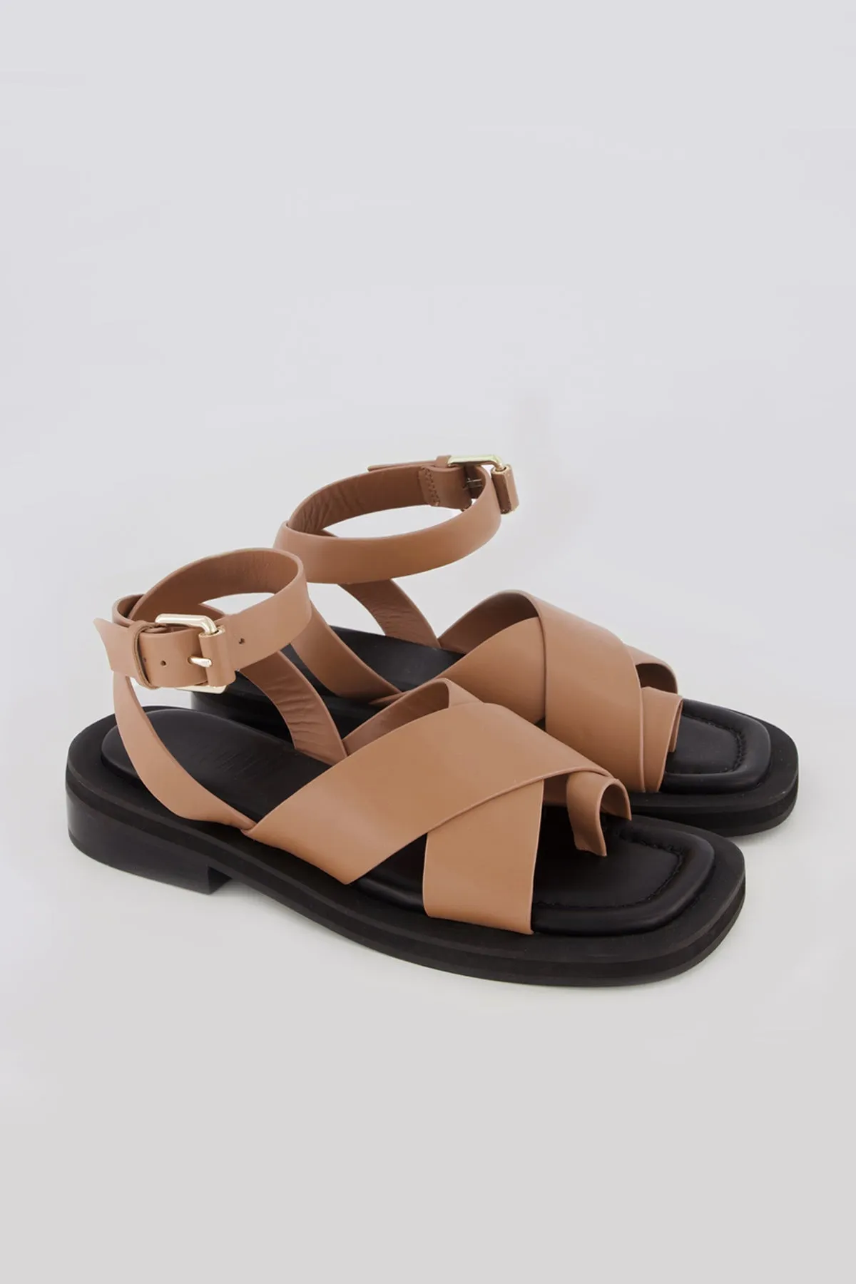 Camille sandal