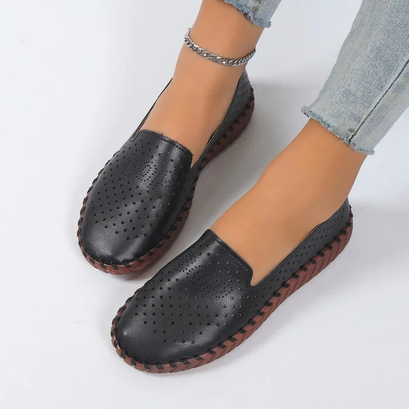 Casual Breathable Flats