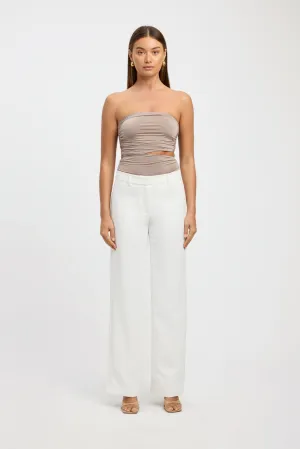 Cece Strapless Top