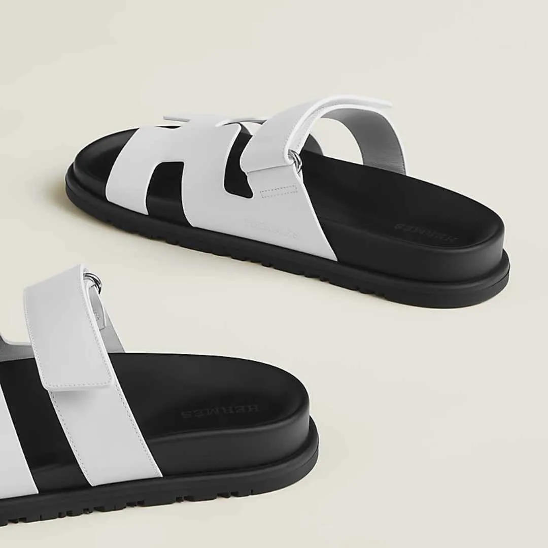 Chypre Blanc Slides