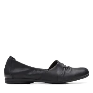 Clarks Women's Rena Way - Black