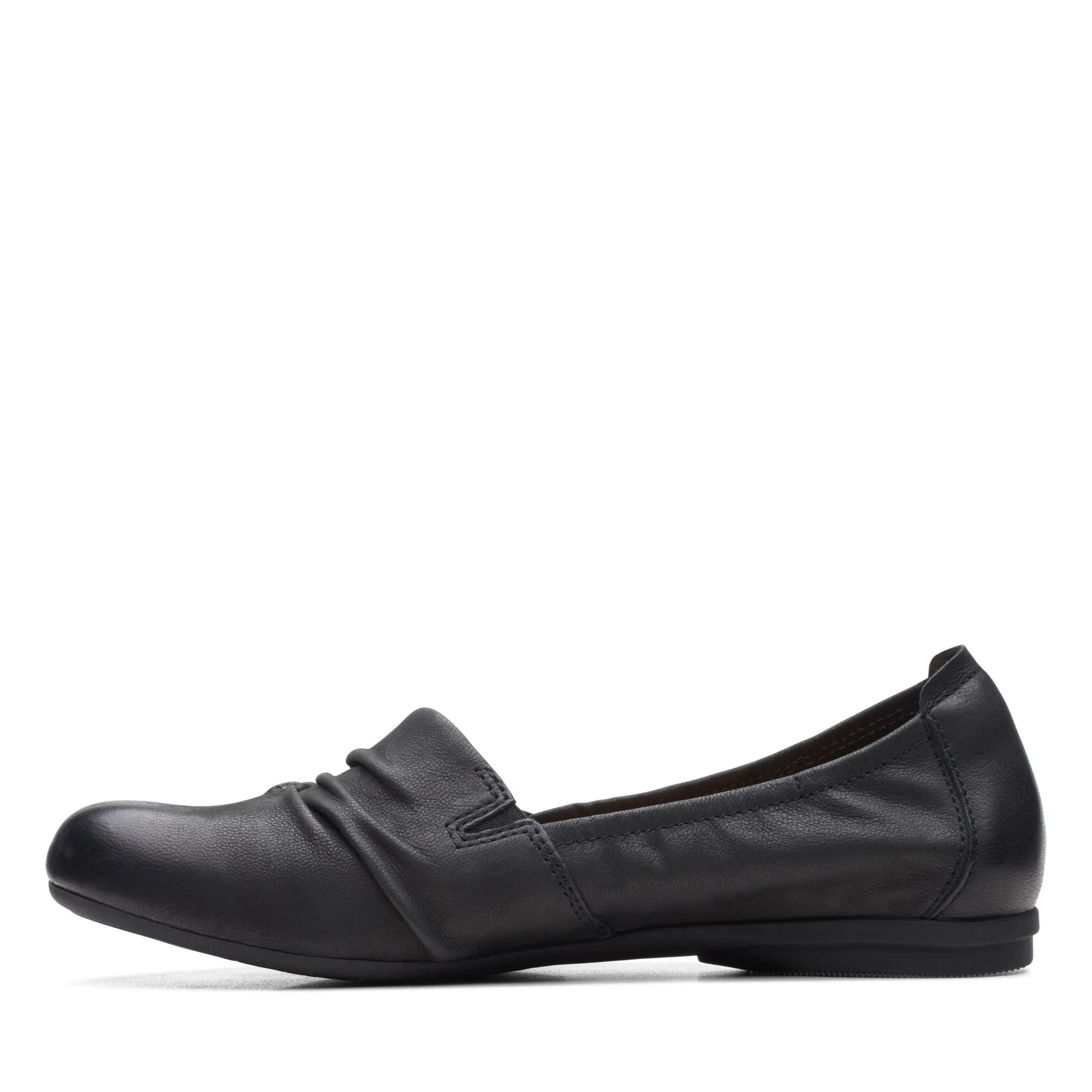 Clarks Women's Rena Way - Black