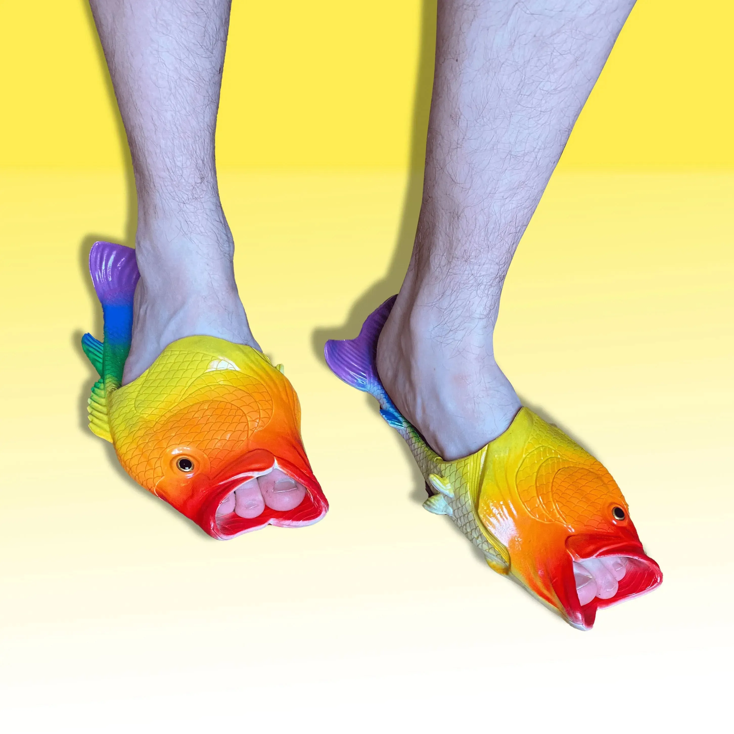 Coddies® Rainbow Flops