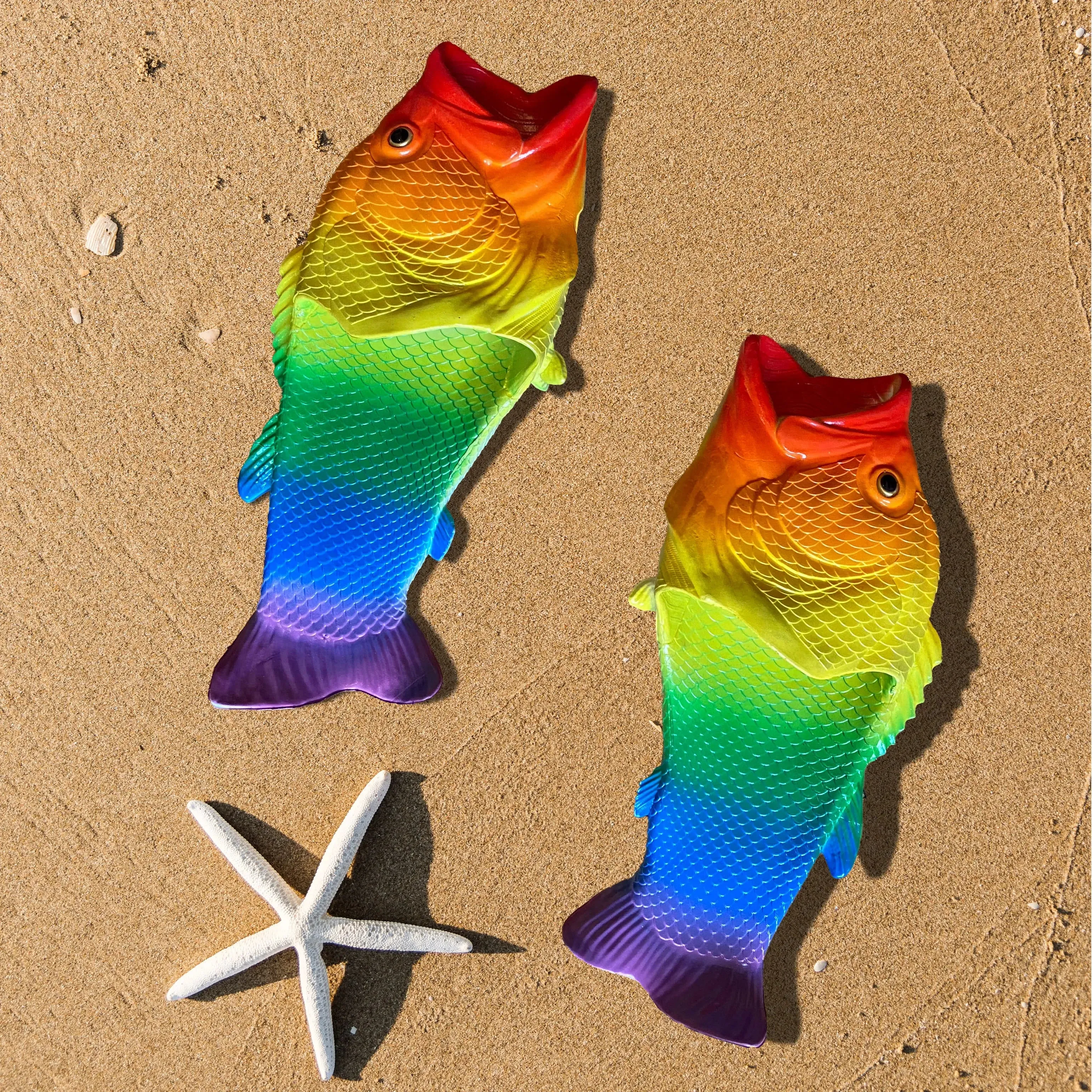 Coddies® Rainbow Flops