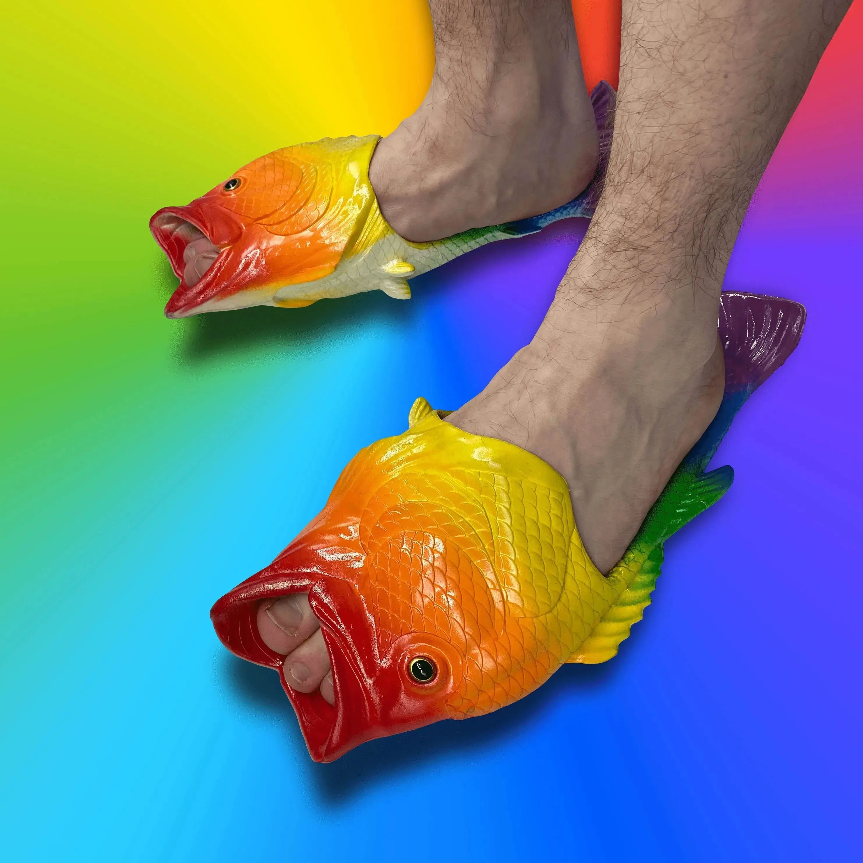 Coddies® Rainbow Flops