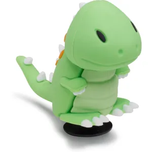 Crocs Jibbitz™ 3D Green Dino