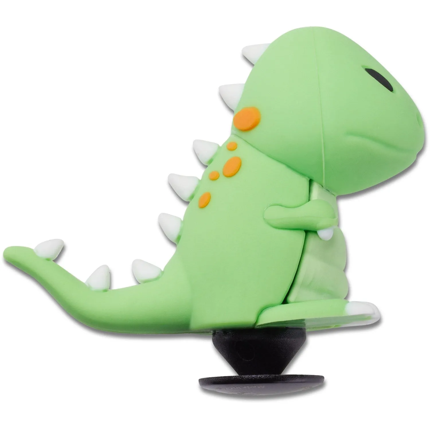 Crocs Jibbitz™ 3D Green Dino