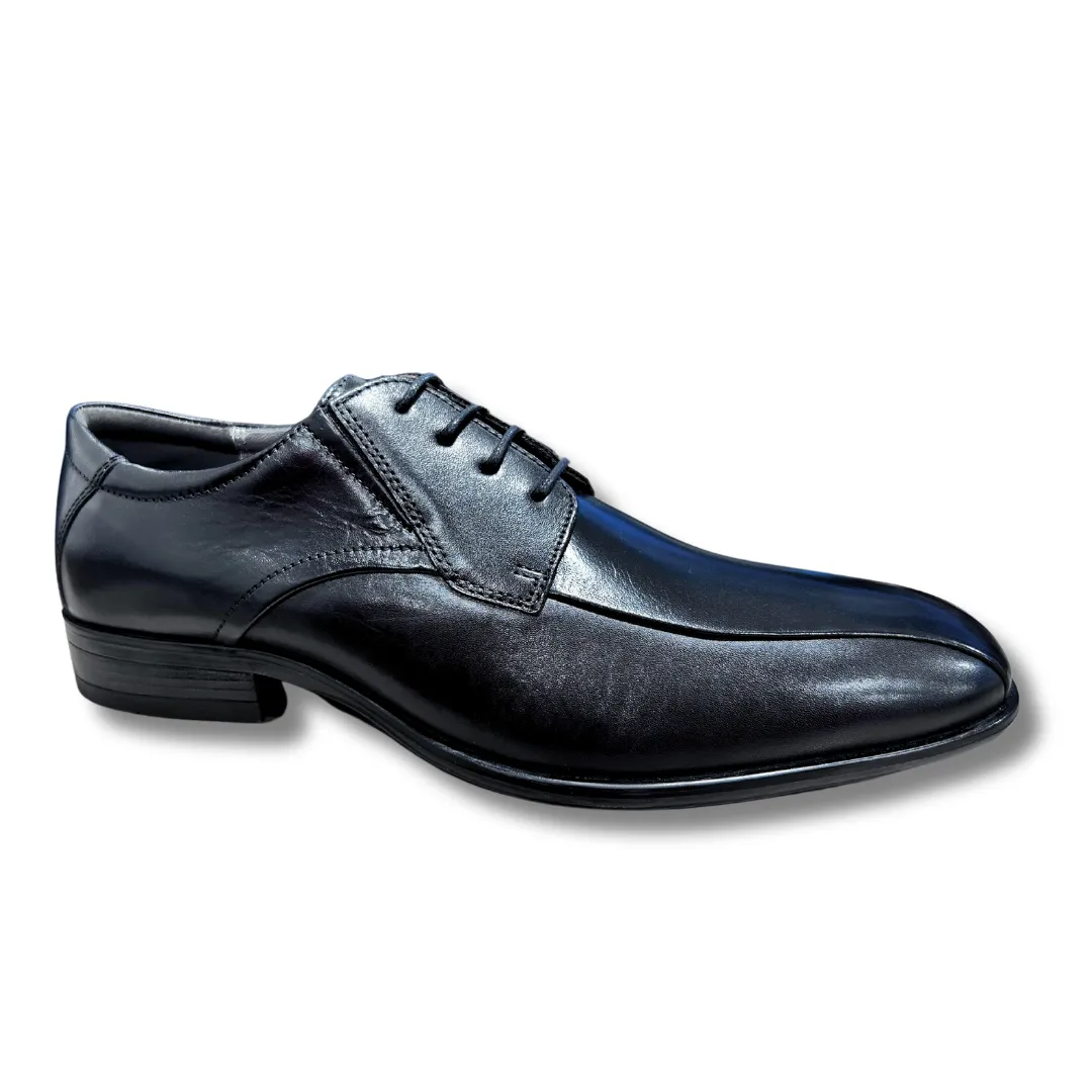 Dubarry Mens Shoe Derby Black