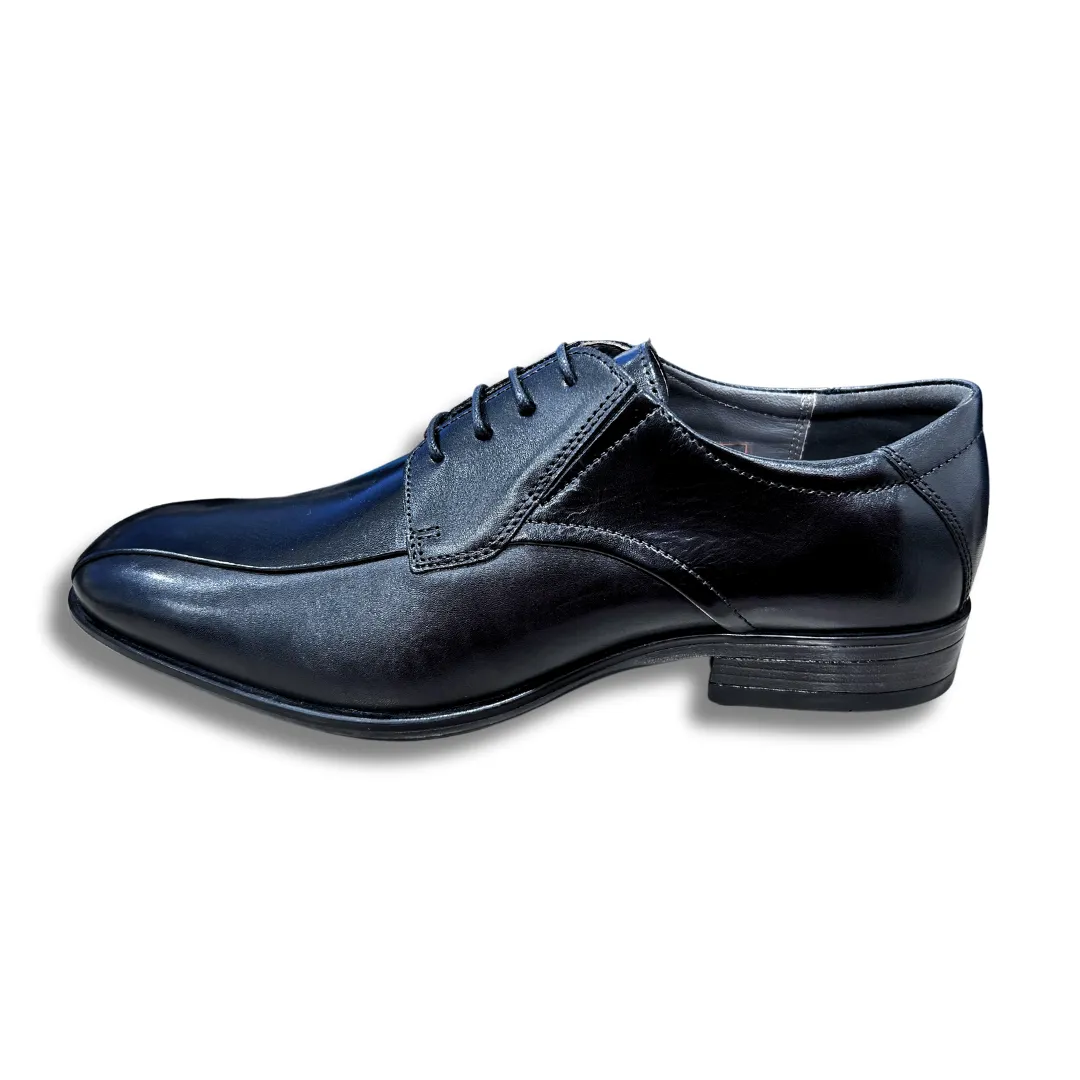 Dubarry Mens Shoe Derby Black