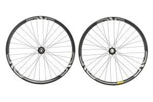 ENVE M735 Chris King Carbon Tubeless 29" Wheelset