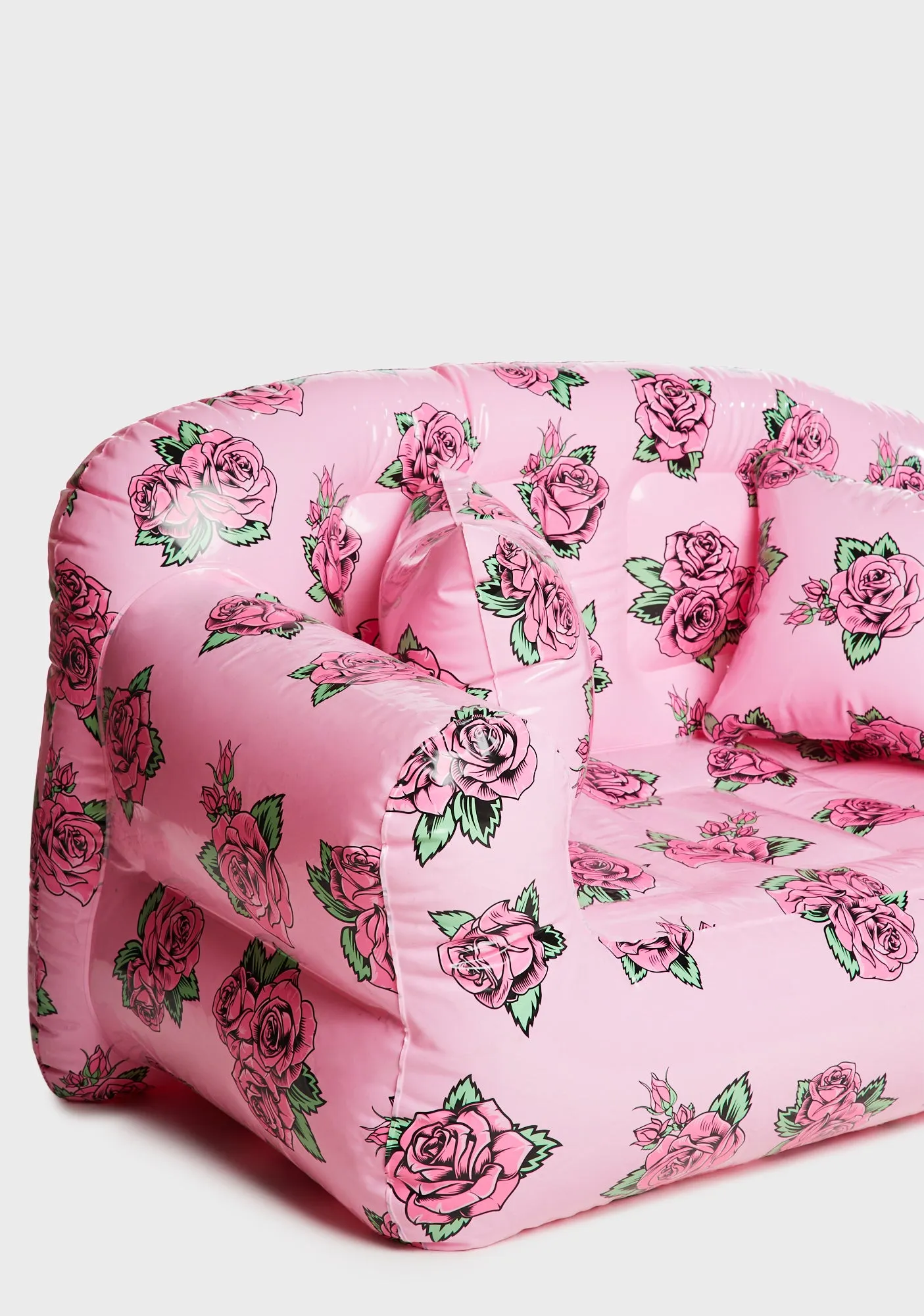 Forever Love Inflatable Couch