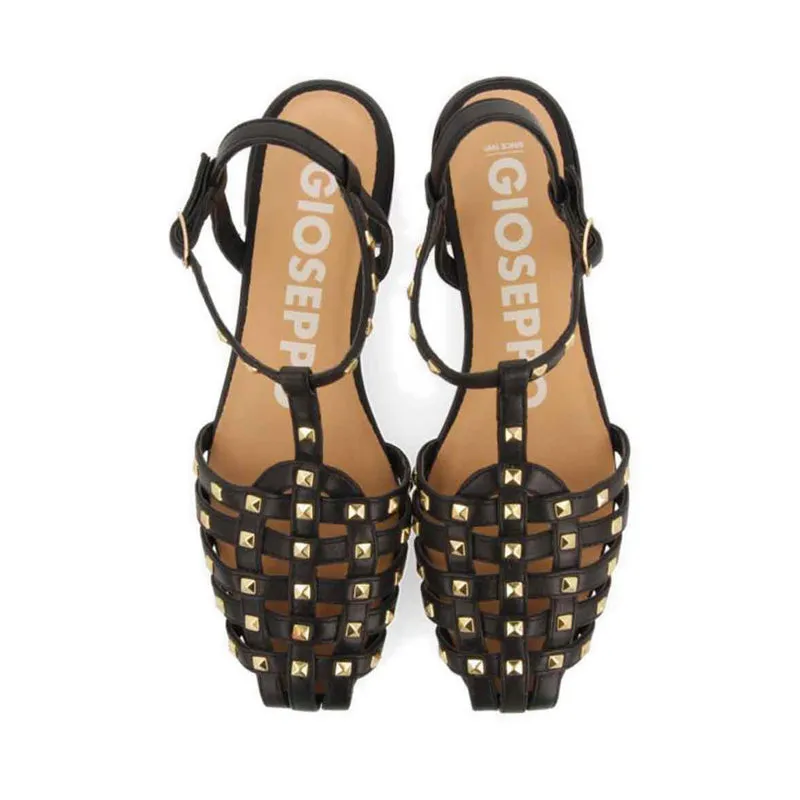 Gioseppo CANBY Sandals - Black