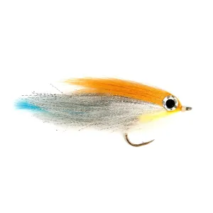 GT Mullet - Size 6/0