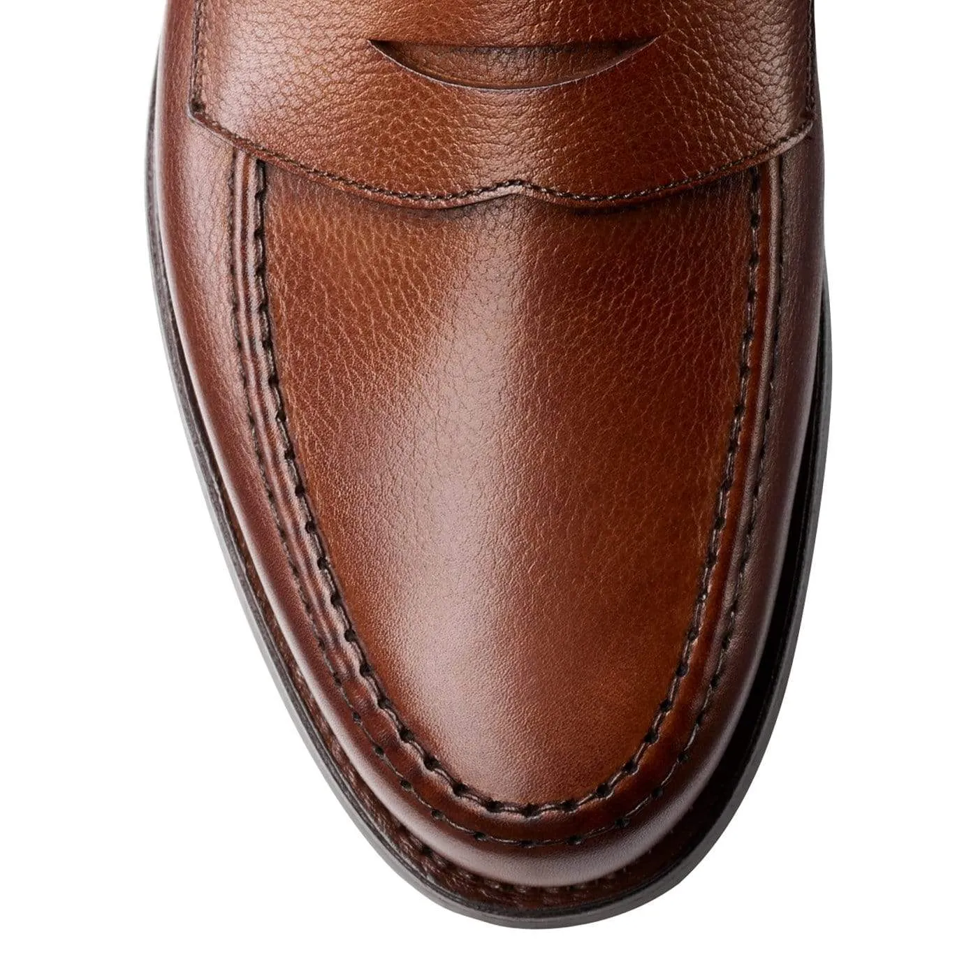 Harvard 2 Tan Pebble Grain