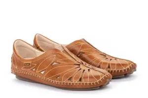 Jerez Loafer | Brandy