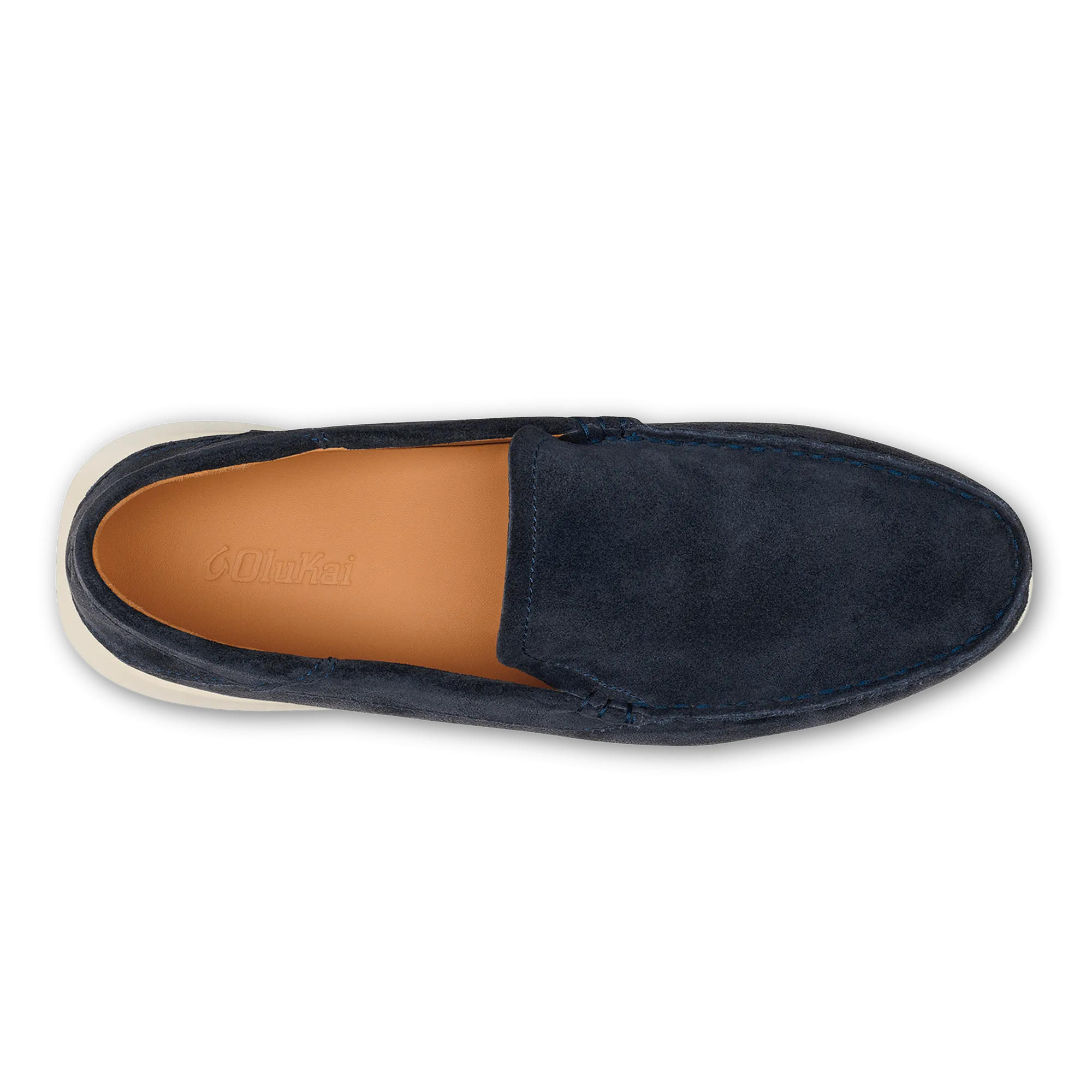 Ka‘a Loafer - Navy