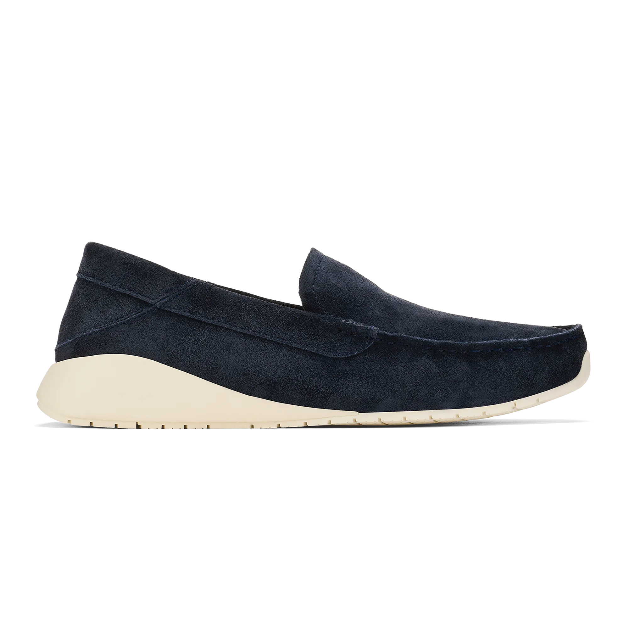 Ka‘a Loafer - Navy