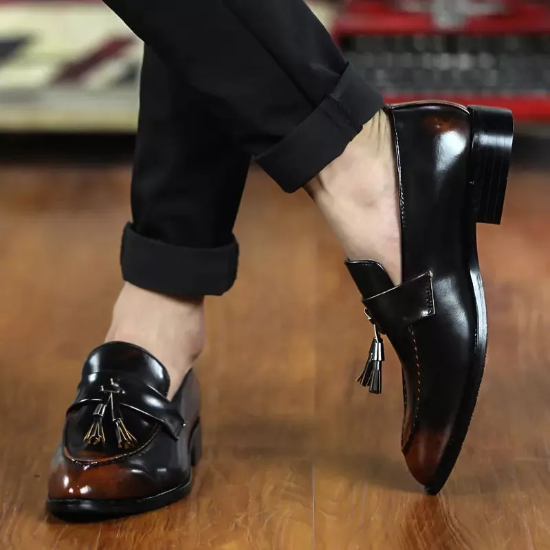 Legend Class Loafers