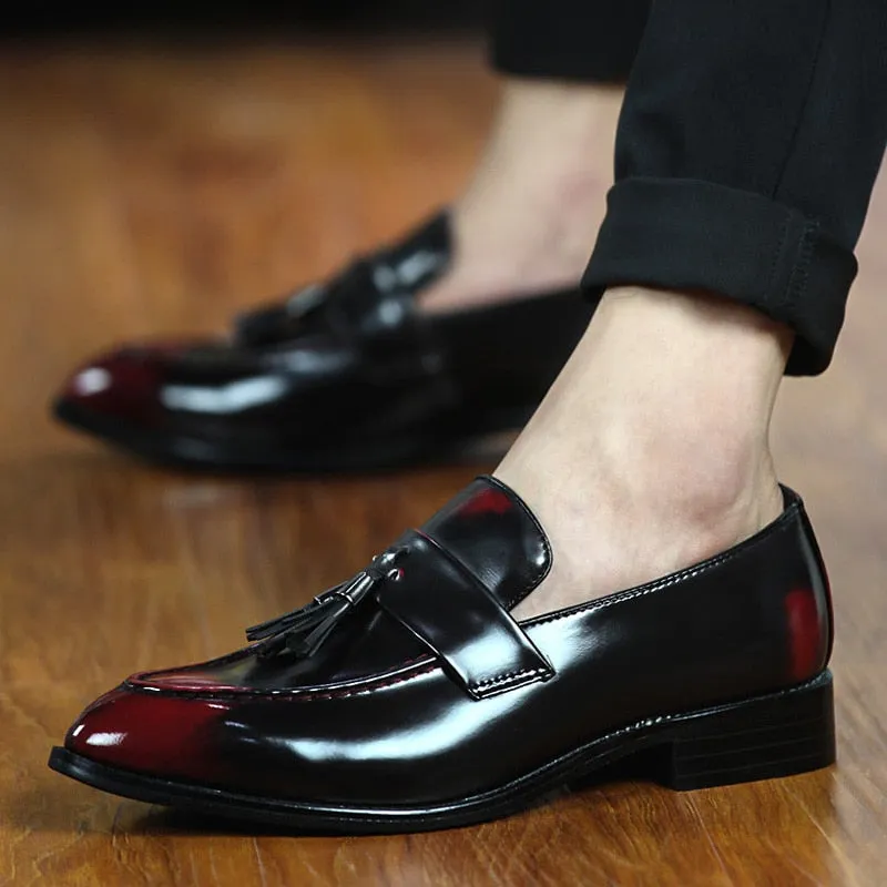 Legend Class Loafers