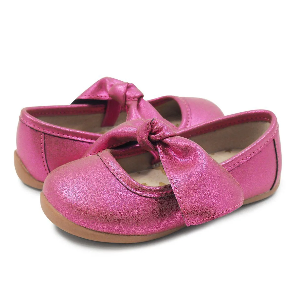 Livie & Luca Halley Ballet Flats