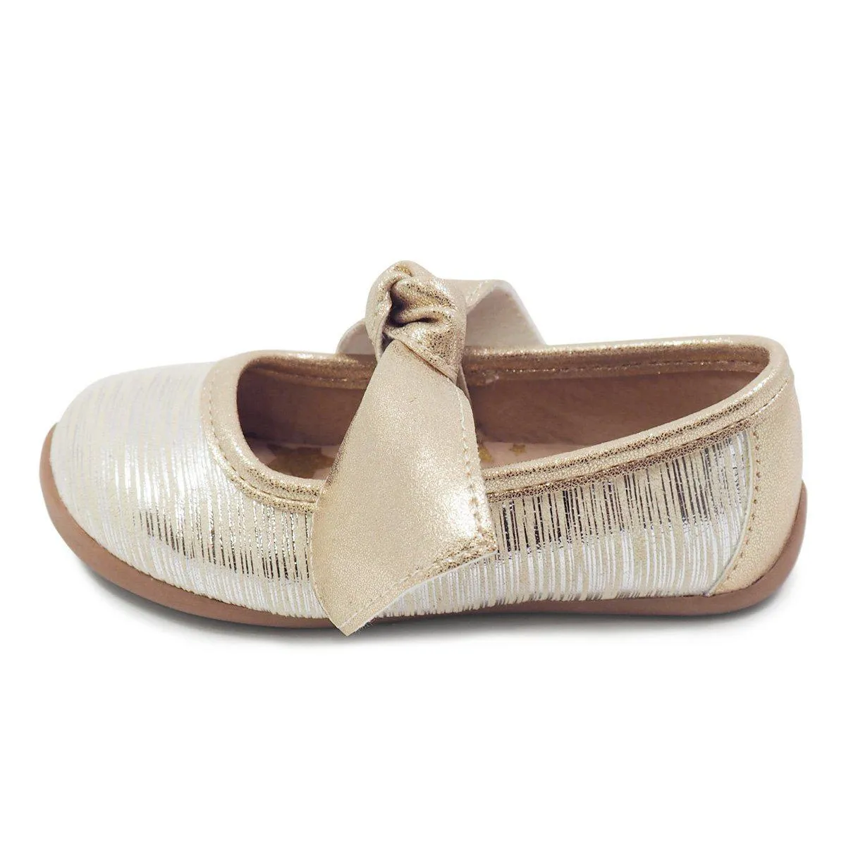 Livie & Luca Halley Ballet Flats