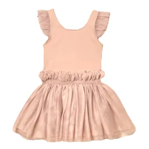 LOTTIE LEOTARD AND TUTU SET