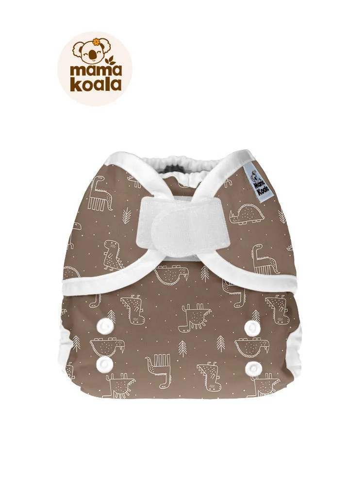 Mama Koala Cloth Diaper Cover - C2PD53934U - H&L Version