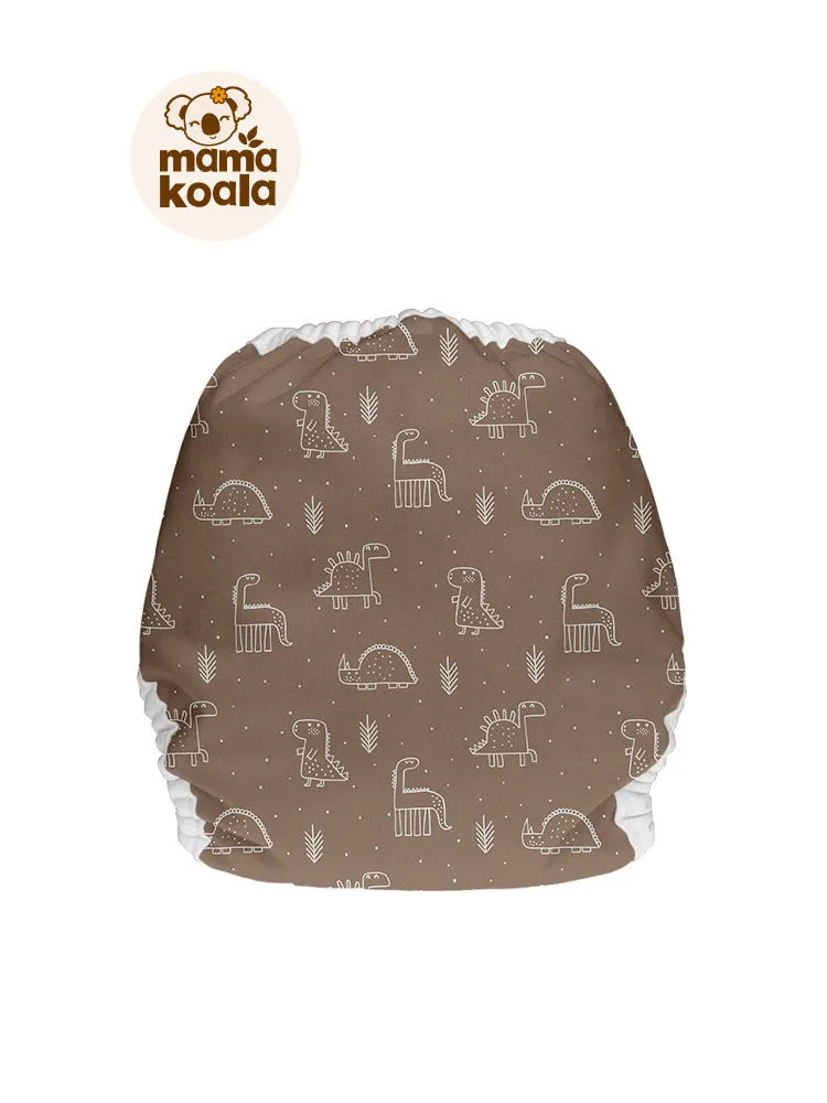 Mama Koala Cloth Diaper Cover - C2PD53934U - H&L Version