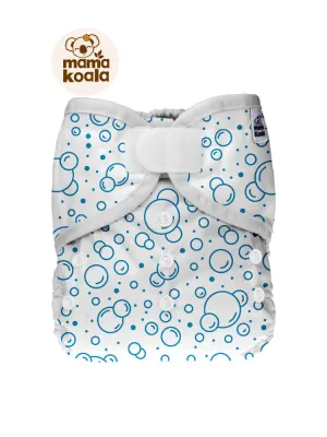 Mama Koala Cloth Diaper Cover - C2PD54903OR4Z - H&L Version