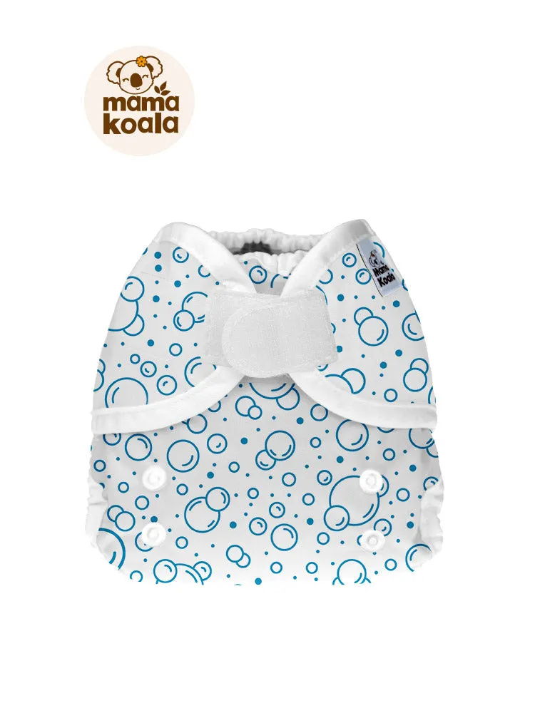 Mama Koala Cloth Diaper Cover - C2PD54903OR4Z - H&L Version