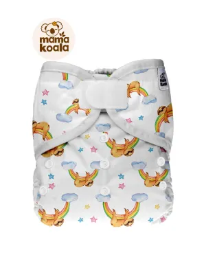 Mama Koala Cloth Diaper Cover - C2PD56927U - H&L Version