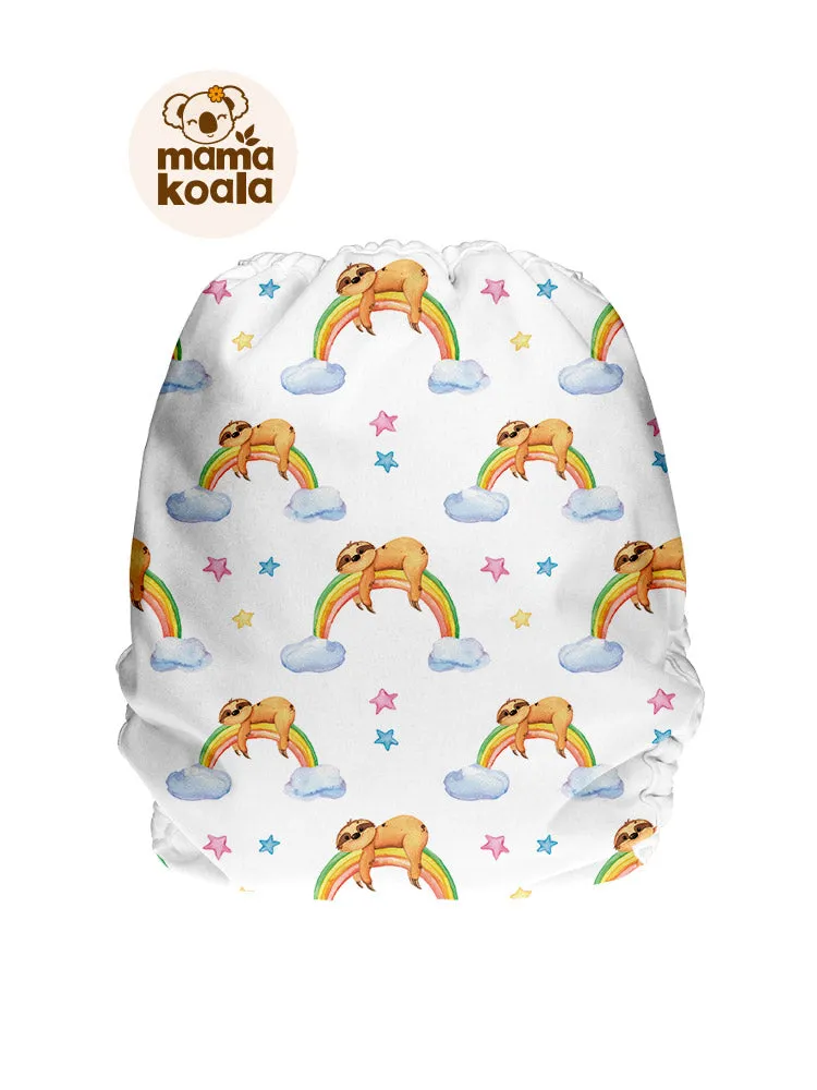 Mama Koala Cloth Diaper Cover - C2PD56927U - H&L Version