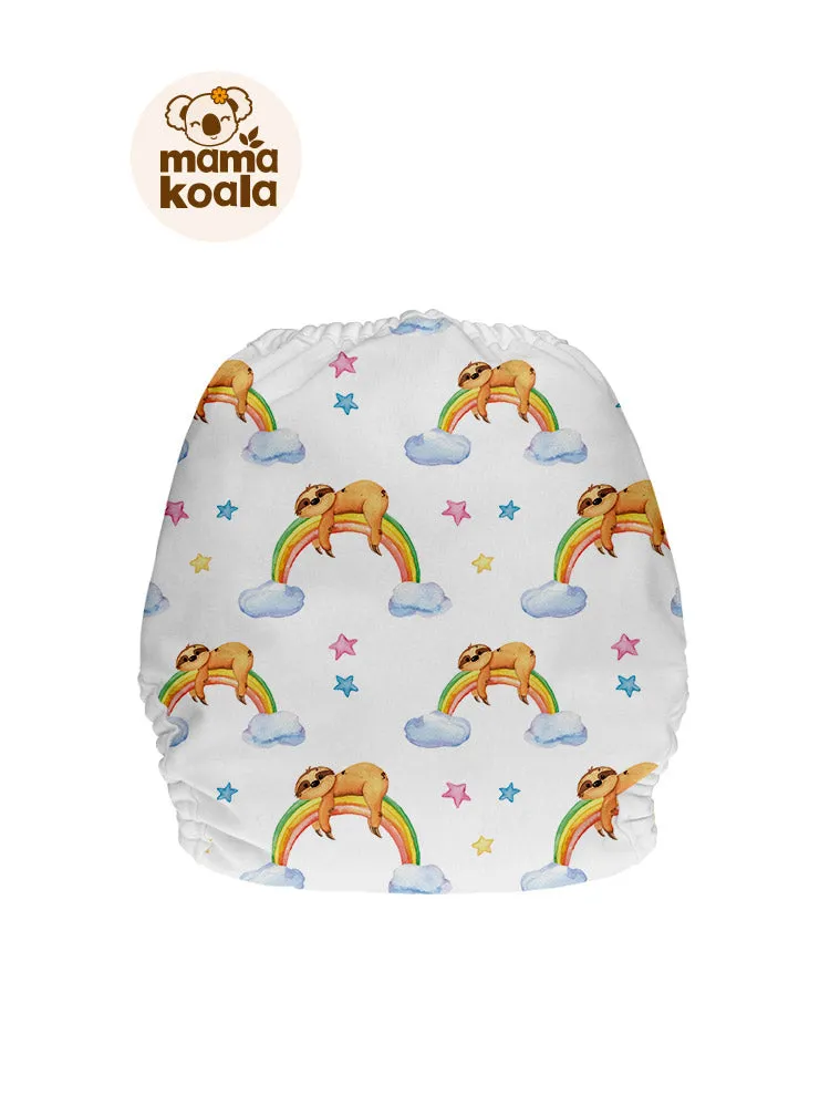 Mama Koala Cloth Diaper Cover - C2PD56927U - H&L Version