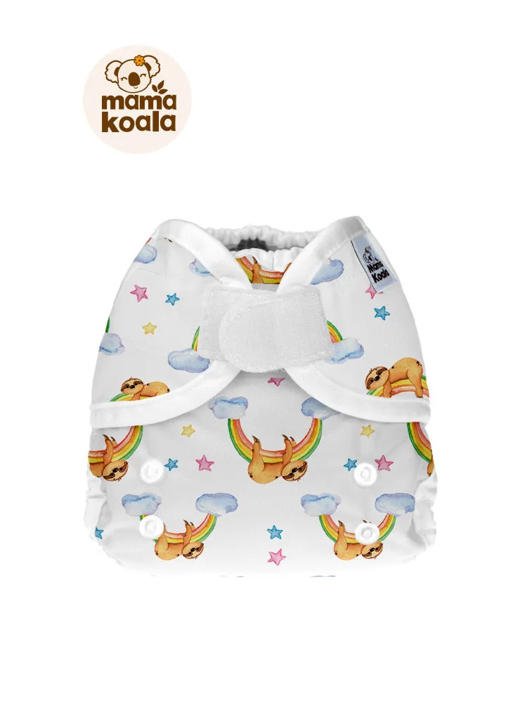 Mama Koala Cloth Diaper Cover - C2PD56927U - H&L Version