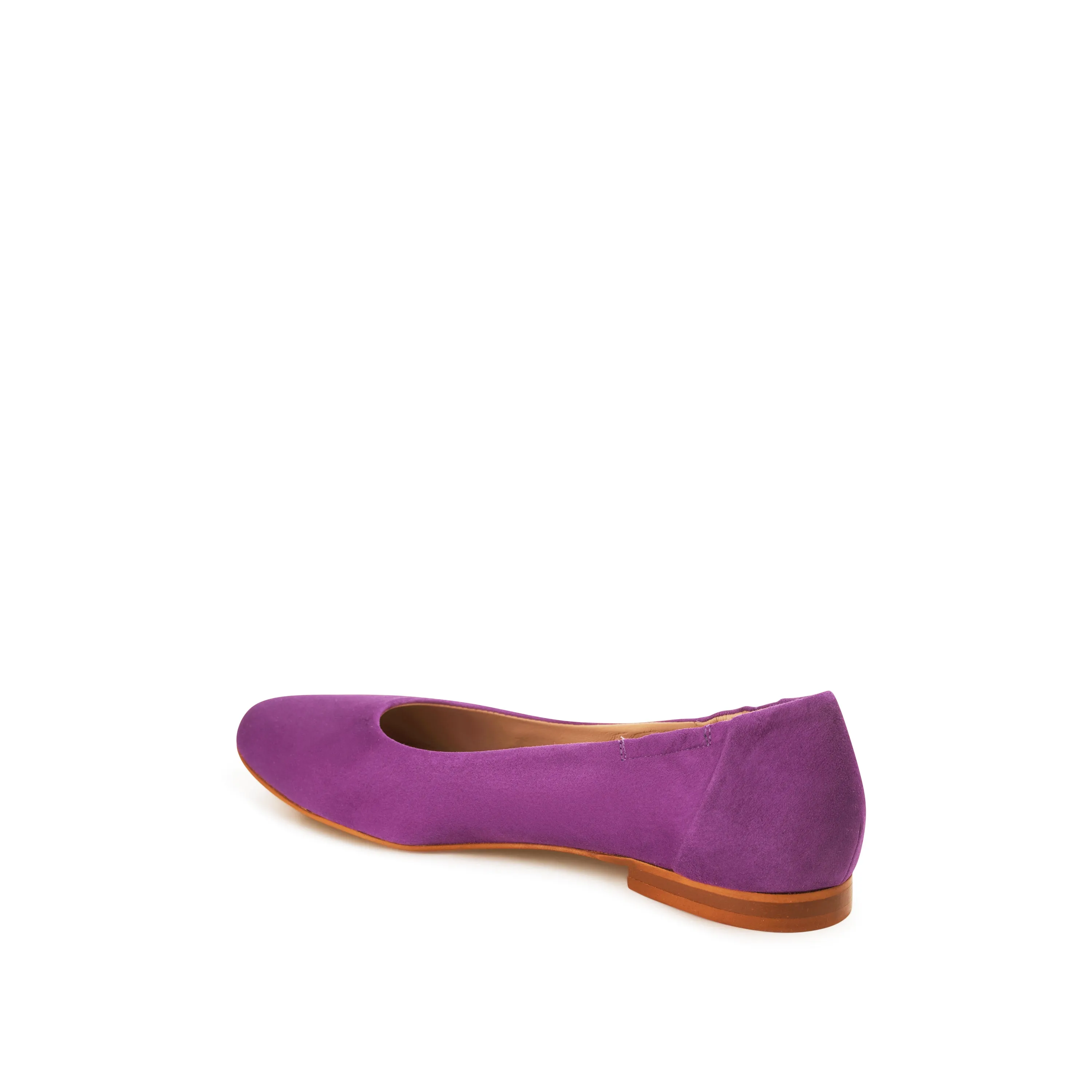 Mara Flexlite Flats Violet