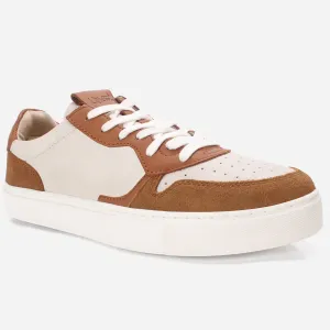 Mens "ITZAL" Comfy Lace Up Trainers