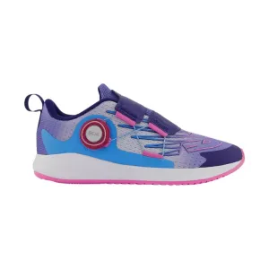 New Balance Kids' Fuel Core Reveal v3 BOA - Vibrant Violet