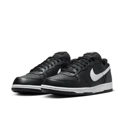 Nike big low 355152-016 black & white